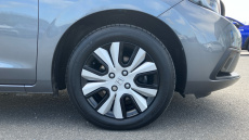 Honda Jazz 1.5 i-MMD Hybrid SR 5dr eCVT Hybrid Hatchback